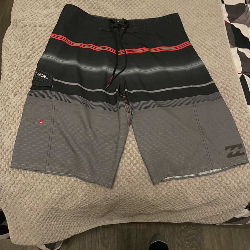 BillABong Board Shorts